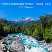 Waterfall Sounds and Noises - Sounds of Nature Noise & Rivers and Streams & Epic Soundscapes