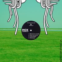 Alkekenge - Mox