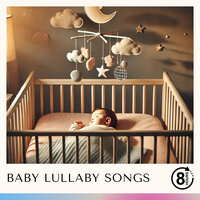 Baby Lullaby, Pt. 12 - Parker Zion