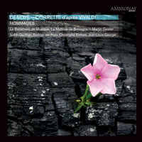 Messe à Grand Chœur & Symphonie: VIII. Agnus Dei & Domine salvum fac Regem - Martin Gester & Le Parlement de Musique & La Maîtrise de Bretagne & Christophe Einhorn & Rodriguo Del Pozo & Judith Gauthier