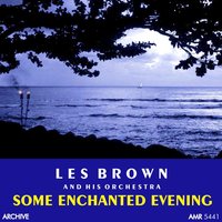 Blue Moon - Les Brown And His Orchestra