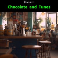 Cafe Tunes and Literary Reflections - Kiwi Jazz