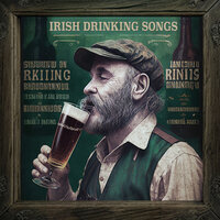 Drunken Sailor - Patricks