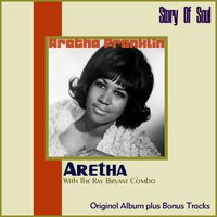 Won't Be Long - Aretha Franklin & The Ray Bryant Combo