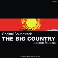 Old Thunder - Jerome Moross