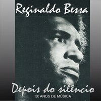 O Tempo - Reginaldo Bessa & Silvio Cesar