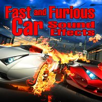 Stock Cars: Two Cars Pass By - Sound Effect Library - Dr. Sound FX