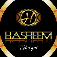 Celui Qui - Hasheem