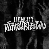 The Streets Are Mine - Lioncity