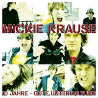 Schantalle, Mach Dat Mäh Mal Ei - Mickie Krause
