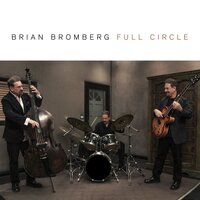 Saturday Night in the Village - Brian Bromberg
