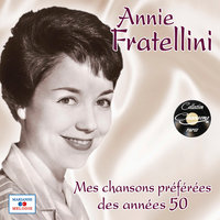 A cause d’une java - Annie Fratellini