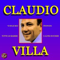 Spazzacamino - Claudio Villa & Луиджи Керубини