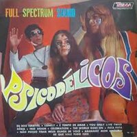 THE WORLD GOES ON - Psicodelico