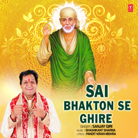 Sai Bhakton Se Ghire - Sanjay Giri