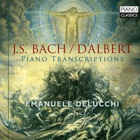 Prelude and Fugue in G Major, BWV 541: I. Prelude - Emanuele Delucchi & Johann Sebastian Bach