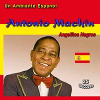 Mira Que Eres Linda - Antonio MacHin