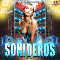 Cumbia Salamandra - Las Sonideras De Antaño & Sonideros