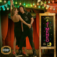 El Jimeneo - La Mona Jiménez