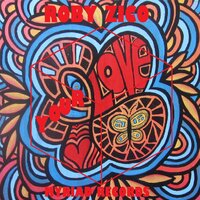Your Love - Roby Zico