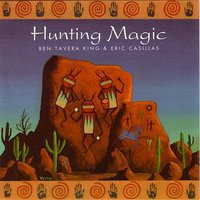 Mask of the Elder - Ben Tavera King