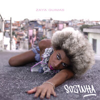 Sozinha - Zaya Guimas & dj penelope lee