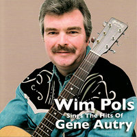 Don't Fence Me In - Wim Pols