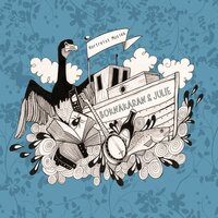 Flått Sommer - Boknakaran & Julie Alapnes