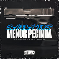 Sarra nos Menor Pecinha - mc guizinho niazi & DJ ROBSON MV & mc thc