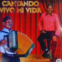 Solo Quiere Ricos - Argelio Cuadrado & Los Juglares Vallenatos