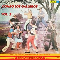 La Negra Soledad - Combo los Galleros & Toño Sinisterra