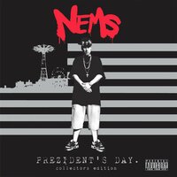 Without Them Guns - Nems & Poison Pen & Ph & George Burnz