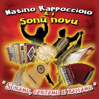 Ohi pumu russu - Natino Rappocciolo