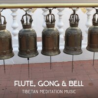 Self Awareness (Soft Flute Sound) - Asian Tradition Universe