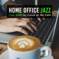 Working in my Study - Relaxing Guitar Crew