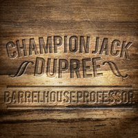 My Cabin Inn - Champion Jack Dupree