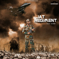 Jat Regiment - A STAR & Anndy Jaat & A-Star