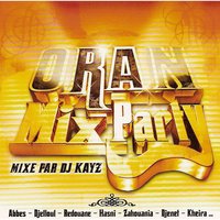 Kif kif - Omar