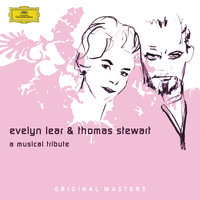 R. Strauss: Lieder, Op. 68 - 3. Säusle, liebe Myrte - Evelyn Lear & Erik Werba & Рихард Штраус