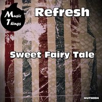 Crazy Night in London - Refresh (Italy)