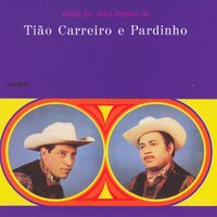 Esta vida é um punhal - Tião Carreiro & Pardinho & Continental