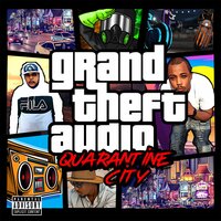 Gate City - Big S.I.N. & Team Skyward