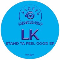 Got Ta Feel Good - LK