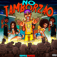Sentadinha (No Tamborzão) - MC TOCK