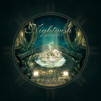 I Want My Tears Back - Nightwish