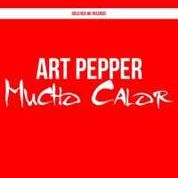 Walkin' - Art Pepper