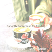 Contemporary Reading - Cafe Smooth Jazz Radio