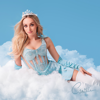 Perfect Voor Mij - Camille