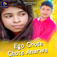 Ego Chote Chote Anarwa - Vivek Yadav & Shobha Pandit