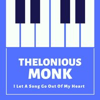 Straight, No Chaser - Thelonious Monk